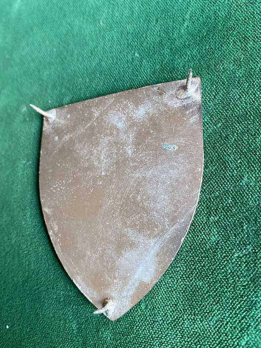 WINTERBERG COMMANDO FLASH- 3 PINS