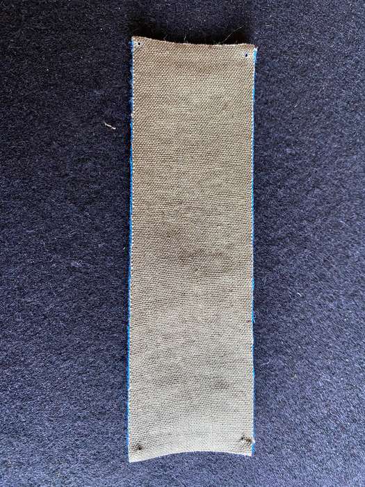RUSSIAN FEDERATION PARA BREAST BADGE