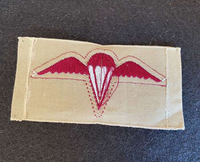AUSTRALIAN PARA BATTALION WINGS