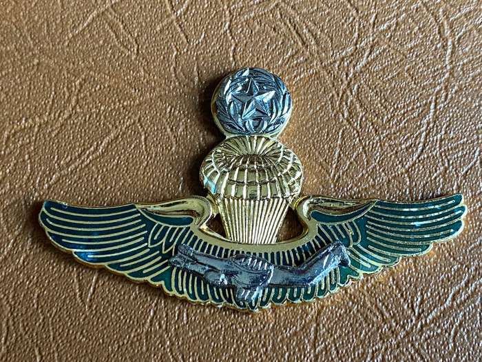 GREECE,FREE FALL PARA WING