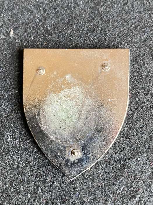 SWA HQ SECTOR 50 POCKET FLASH- NO PINS