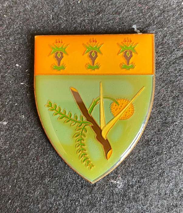 SWA OKAHANDJA COMMANDO POCKET FLASH- NO PINS