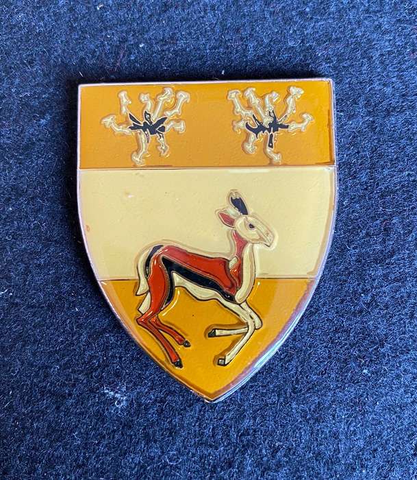 SWA MARIENTAL COMMANDO POCKET FLASH- NO PINS