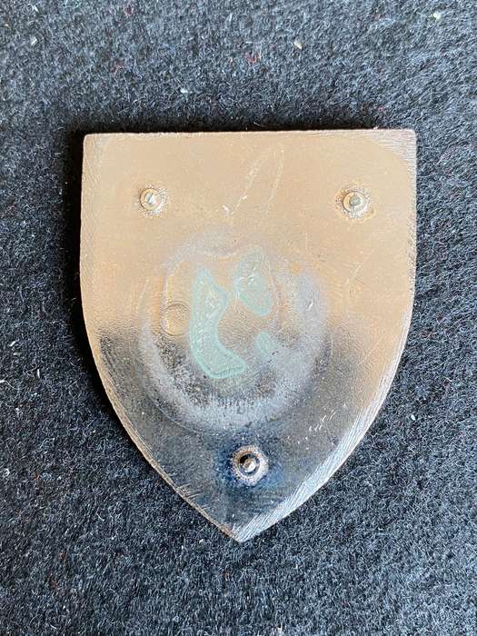 SWA MALTAHOHE COMMANDO POCKET FLASH- NO PINS