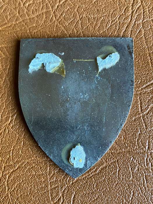 82 MECHANISED BRIGADE FLASH- NO PINS