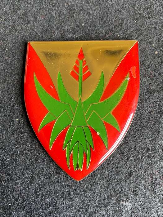 ZEERUST COMMANDO FLASH- NO PINS