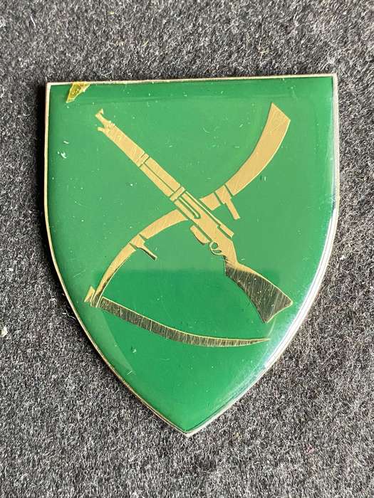 SKIEREILAND COMMANDO FLASH- NO PINS