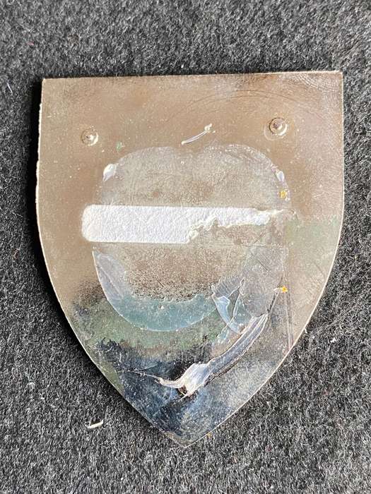 SKIEREILAND COMMANDO FLASH- NO PINS