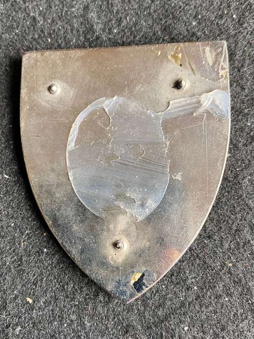 CHIEF OF STAFF OPERATIONS SILVER CENTRE TYPE- NO PINS-OWEN NO F 486