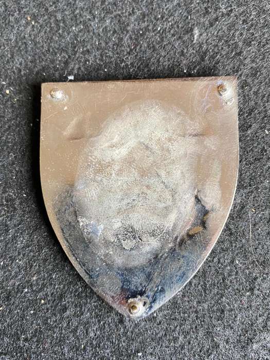 7 BASE ORDNANCE DEPOT FLASH- NO PINS