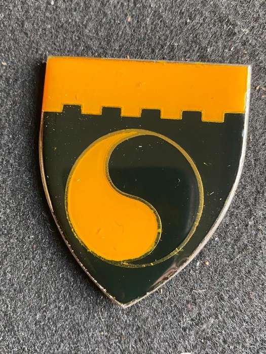 NOORDVAAL COMMANDO FLASH- NO PINS