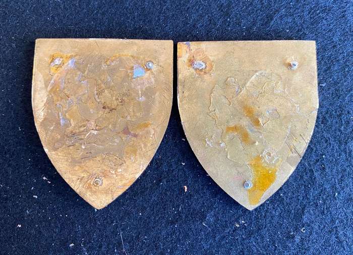 NATAL COMMAND PRO UNIT FLASH PAIR- NO PINS