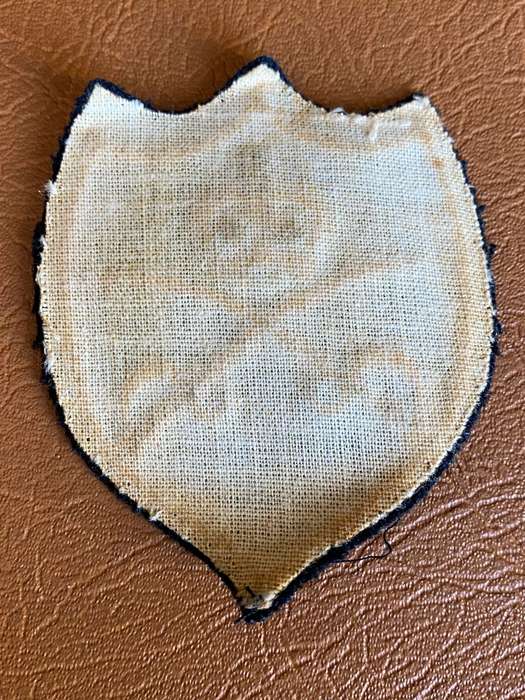 BRITISH GYMNASTICS INSTRUCTORS PROFICIENCY BADGE- WO'S
