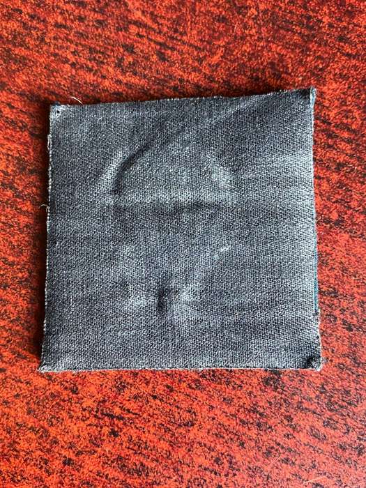 ROYAL GURKHA RIFLES PARACHUTE PATCH