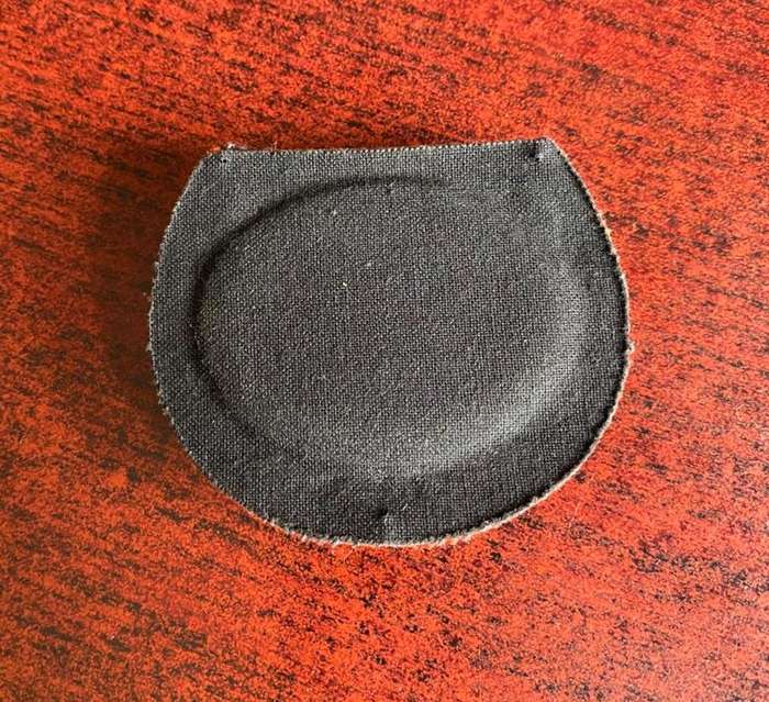 BRITISH ARMY REGIMENTAL QM/WO RANK FOR WOMANS ROYAL ARMY CORPS