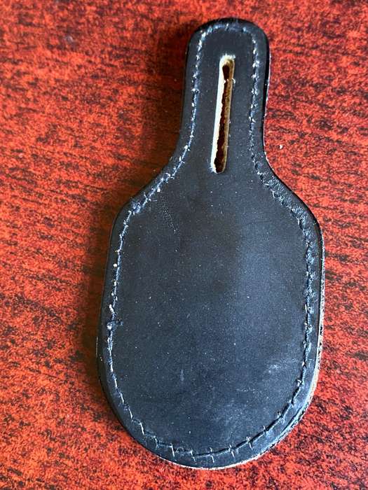 GERMAN BUNDESWEHR MAINTENANCE BN. NO 5 FOB BADGE
