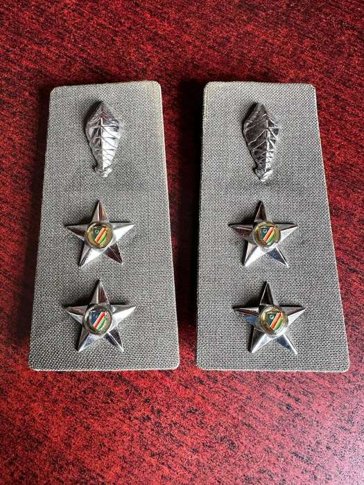 NAMIBIA RANK BOARDS