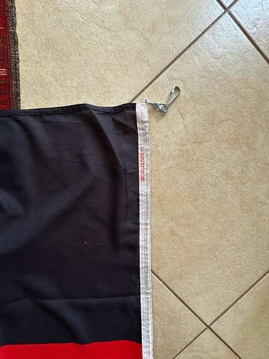 Germany Flag Bundesflagge