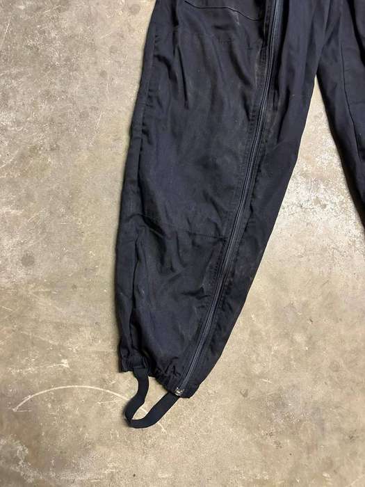 Recce demonstration jump uniform. Size medium, labelled and made by Clansman .Condition mint.