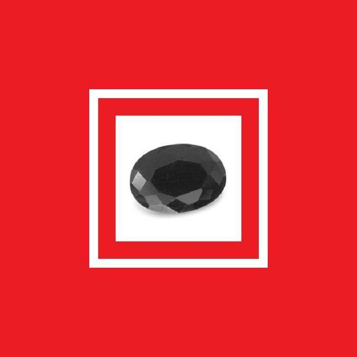 Cubic Zirconium - Faceted Oval Shape - 0.67cts To 0.89cts Random Pick
