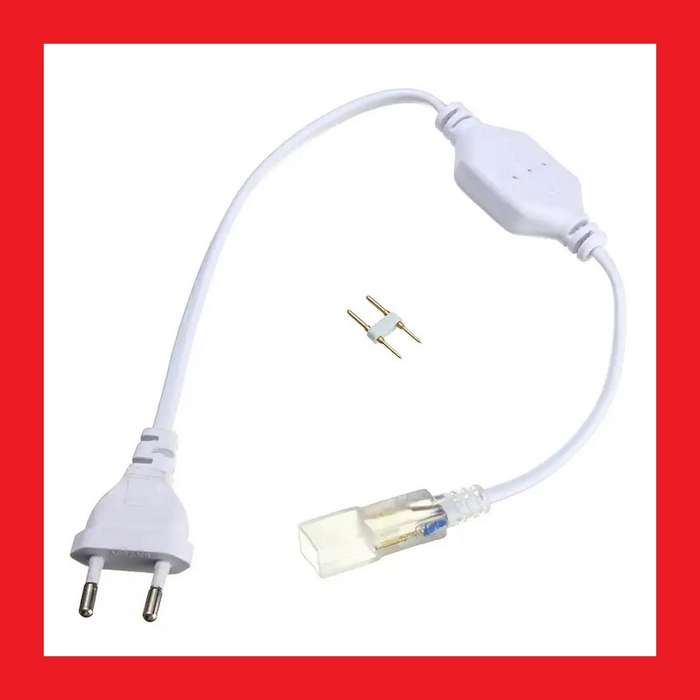 LED 5050 Strip Light Blue - 10 Metres
