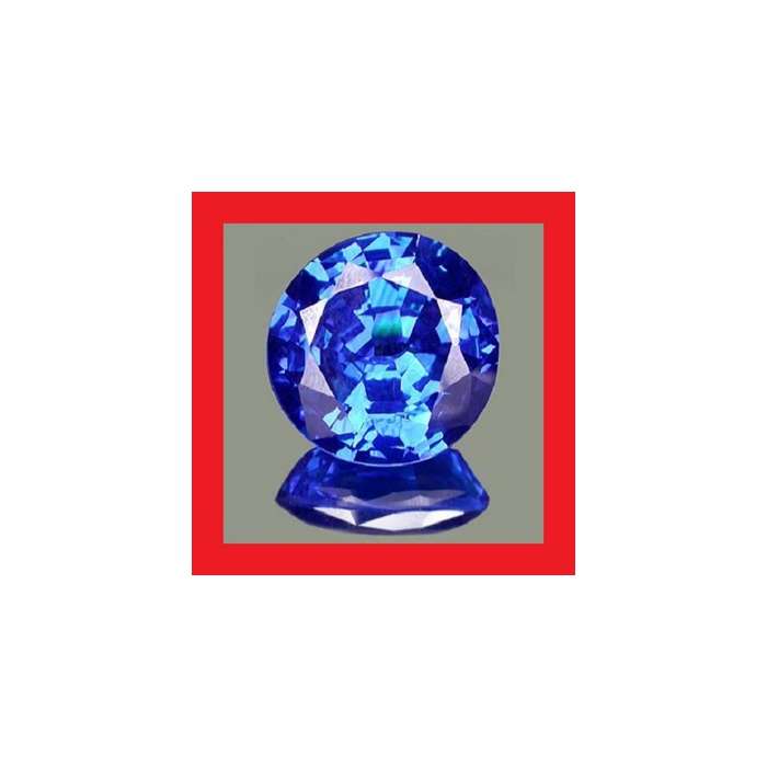 Spinel - Faceted Round Shape - 0.09cts To 0.20cts