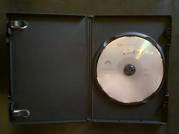 Transformers (DVD)
