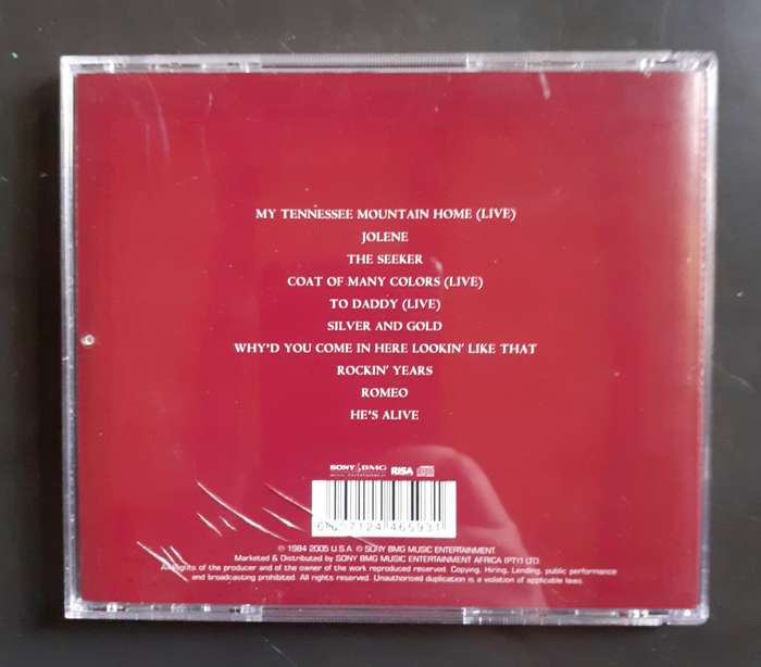 Dolly Parton - Collections (CD)