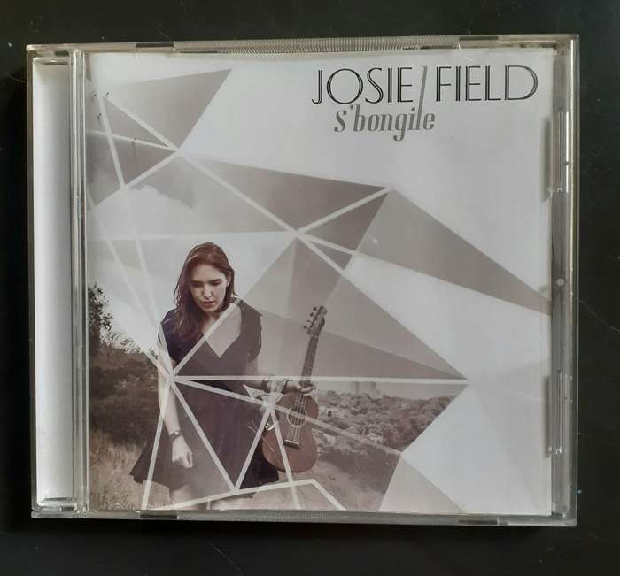 Josie Field - s'bongile (CD)