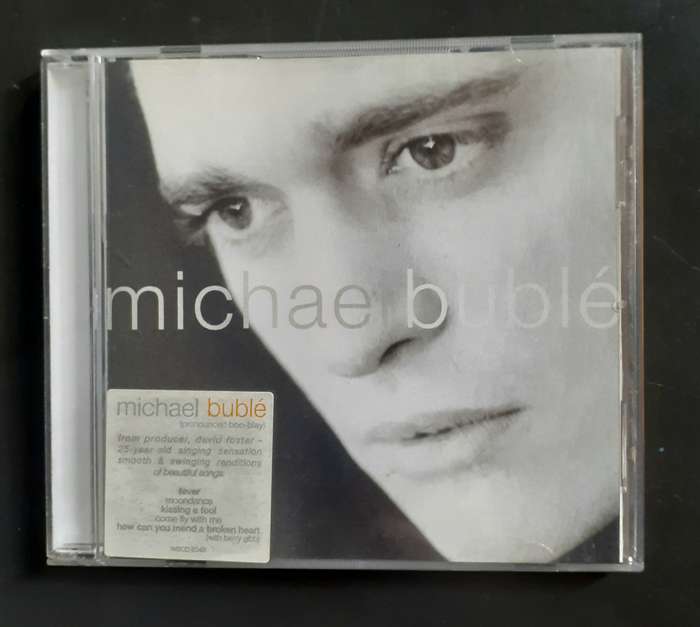 Michael Bublé - Michael Bublé (CD)