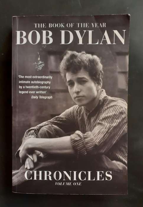 Bob Dylan: Chronicles - Volume One
