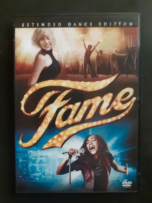 Fame (DVD)