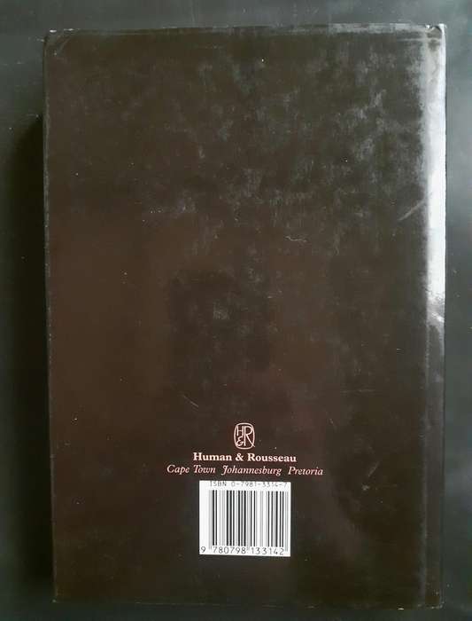 Doc - The Life of Danie Craven by Paul Dobson (Hardcover)