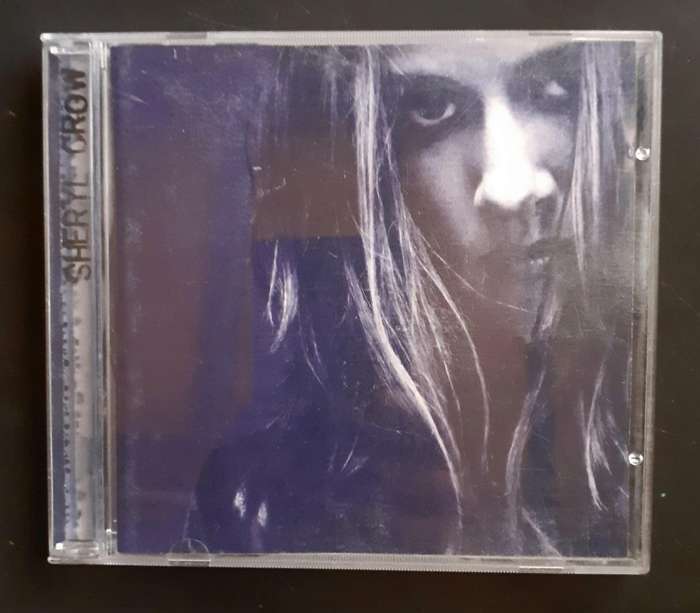 Sheryl Crow - Sheryl Crow (CD)