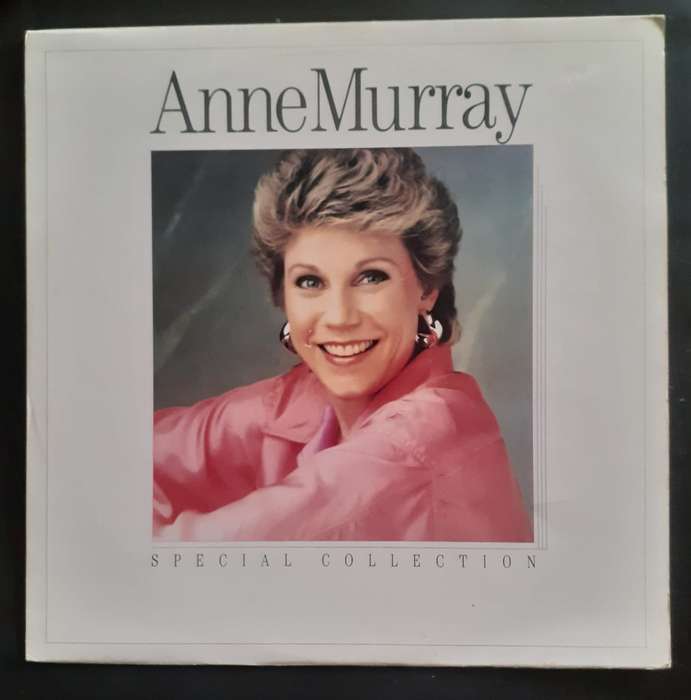 Anne Murray - Special Collection LP Vinyl Record