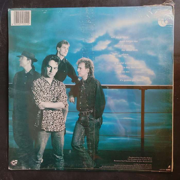 1927 - The Other Side LP Vinyl Record (New & Sealed)