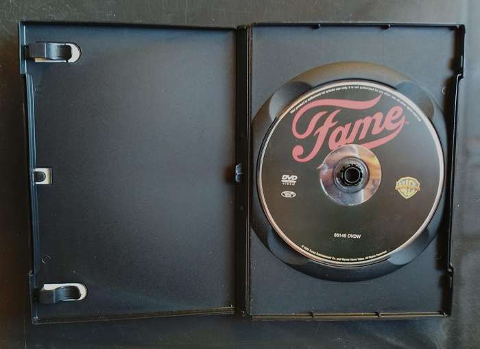 Fame (DVD)
