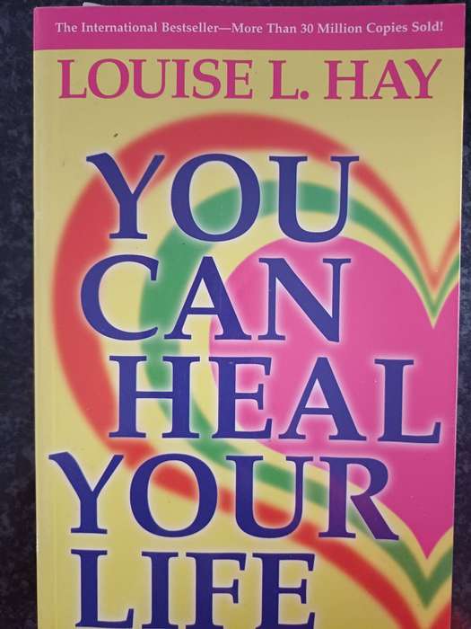 YOU CAN HEAL YOUR LIFE
