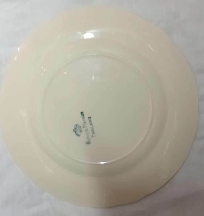 Alfred Meakin Side Plate