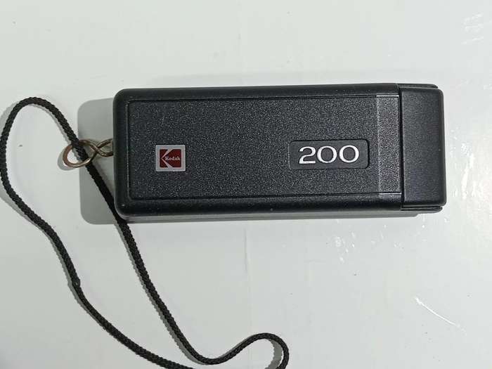 Kodak camera