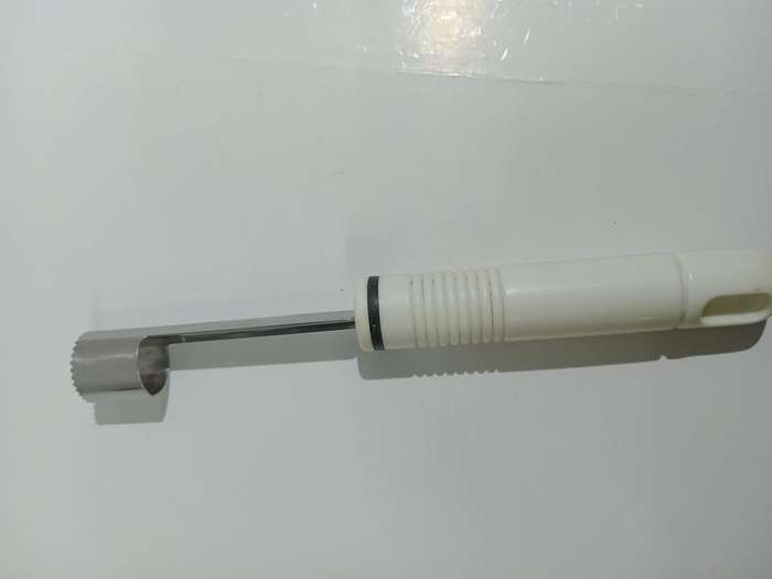 Apple corer