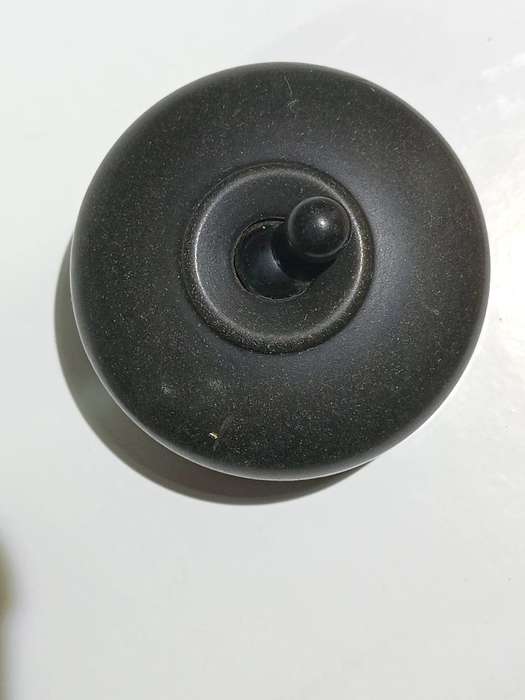 Bakelite switch