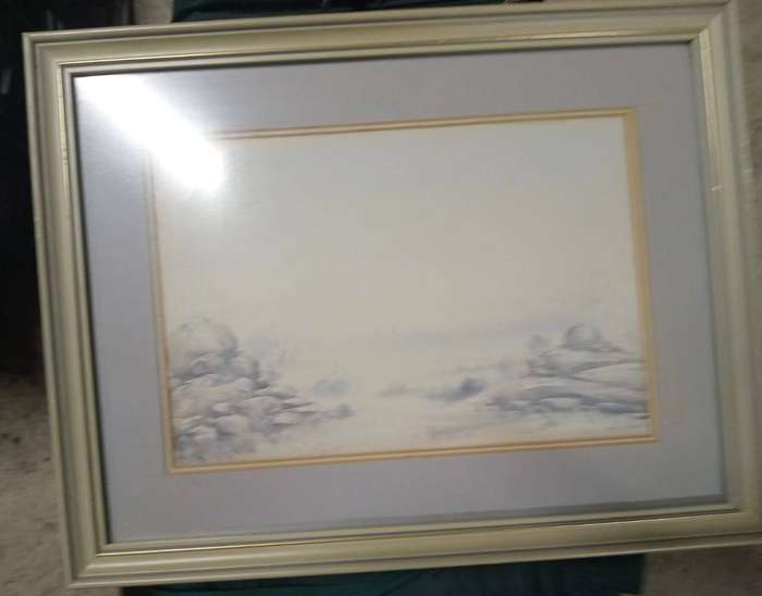 FRAME