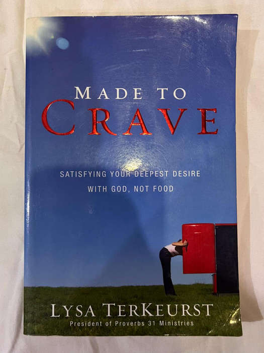 Made to Crave