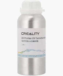 Creality LCD Standard Resin Plus Black 1 LT