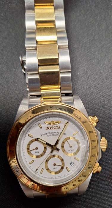 INVICTA Watch