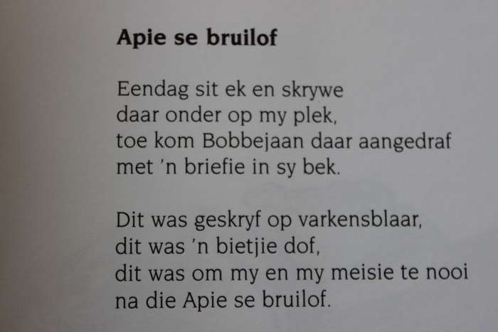 STORIES OP RYM. Keur van vroeë Afrkaanse verhalende verse. Pieter W. Grobbelaar.