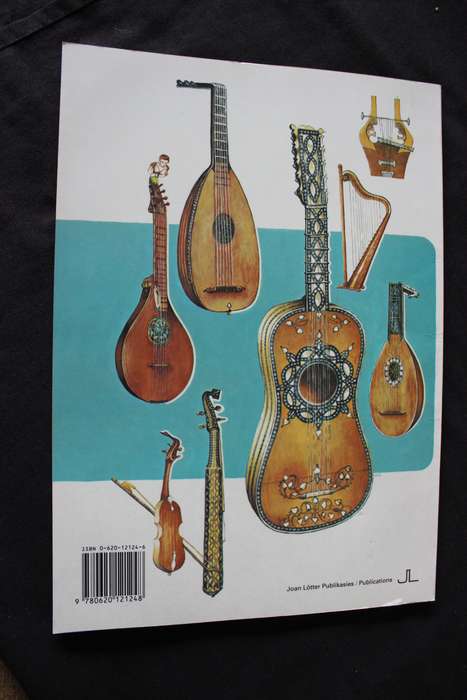 TREVOR NASSER. Ghitaarkursus / Guitar Course.