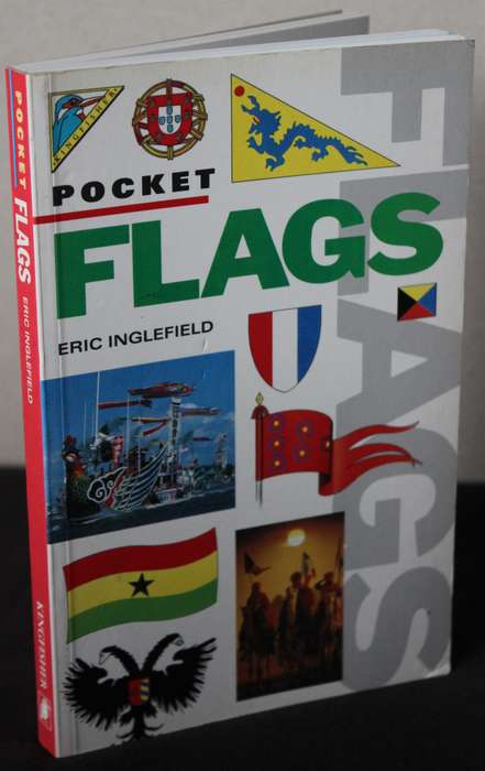 POCKET FLAGS by Eric Inglefield.