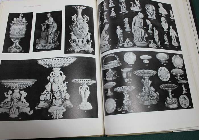 BELLEEK. The Complete Collector's Guide & Illustrated Reference. Richard K. Degenhardt.